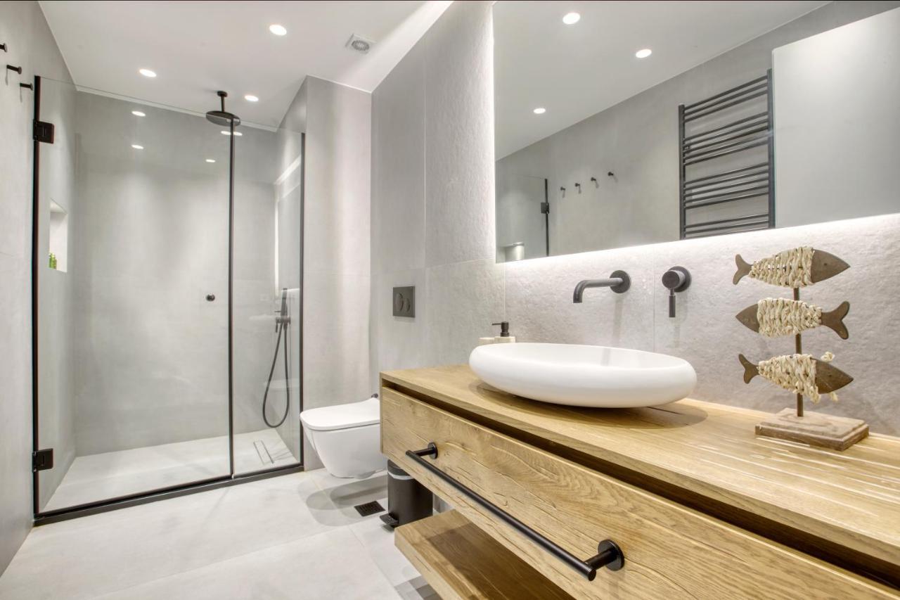 Kallirrois 89 Suite Атина Екстериор снимка