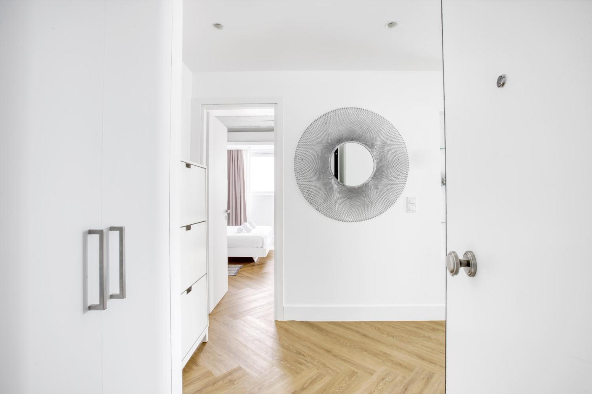Kallirrois 89 Suite Атина Екстериор снимка